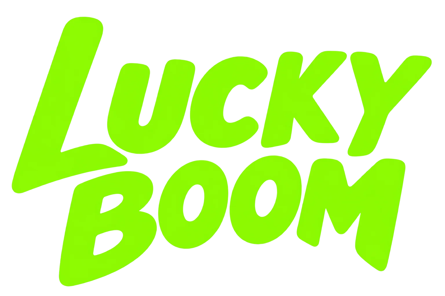 Luckyboom Casino